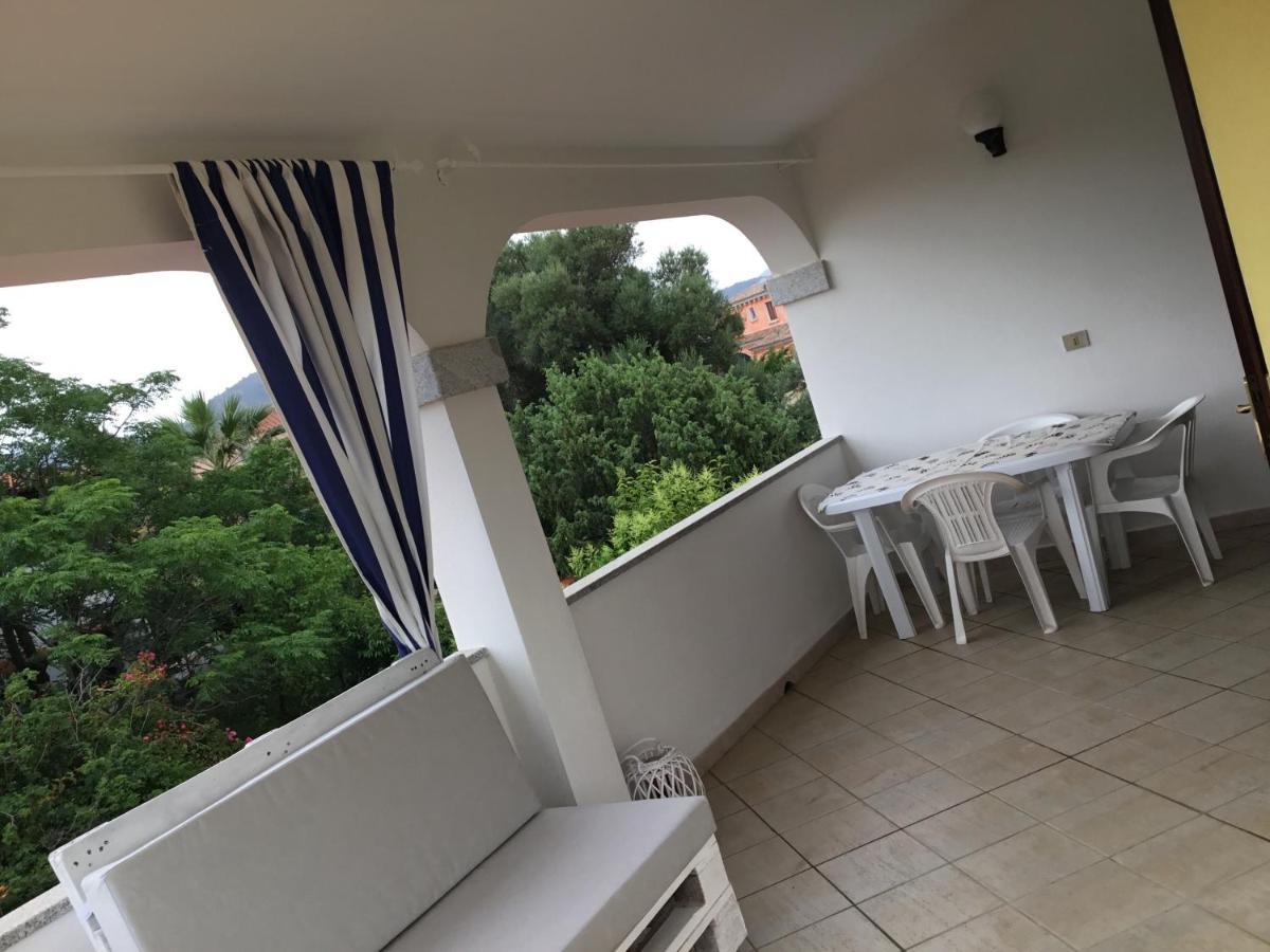 Via Genova 1480 Villa San Teodoro  Bagian luar foto