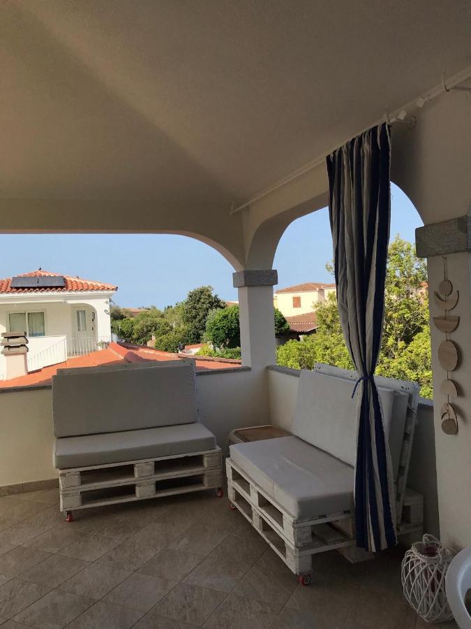 Via Genova 1480 Villa San Teodoro  Bagian luar foto