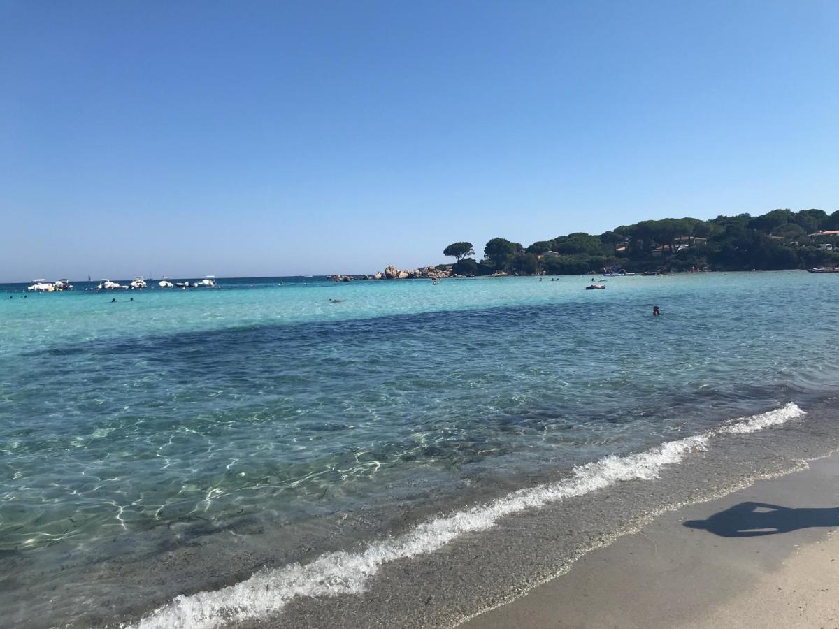 Via Genova 1480 Villa San Teodoro  Bagian luar foto